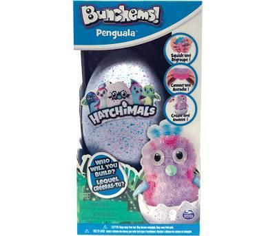 Bunchems Bunchems Hatchimals Asst.