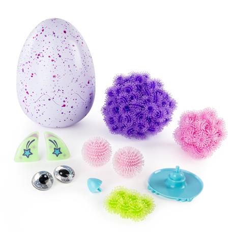 Bunchems Bunchems Hatchimals Asst. - 6