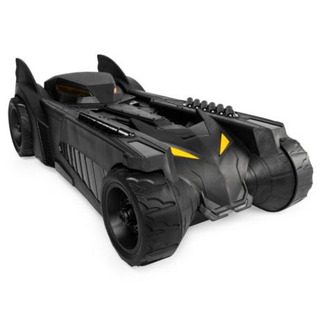 Spin Master Batman Batmobile (30 cm Fig Scale) veicolo giocattolo