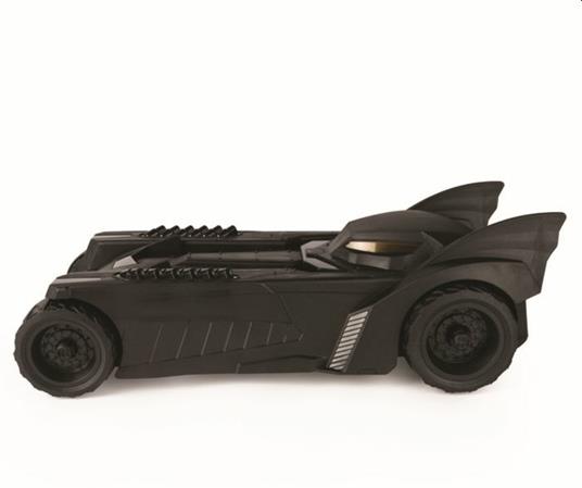 Spin Master Batman Batmobile (30 cm Fig Scale) veicolo giocattolo - 6
