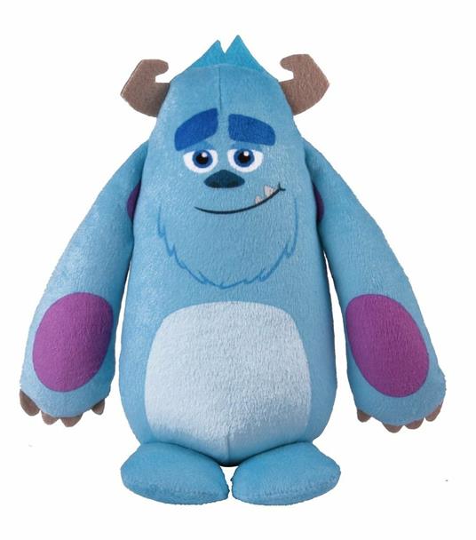 Monsters University. Peluche con Suoni Shake & Scare - 6