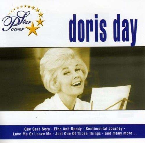 Star Power - CD Audio di Doris Day