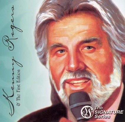 Signature Series - CD Audio di Kenny Rogers