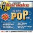 Ultimate Karaoke: The Best Of Pop, Male - CD Audio