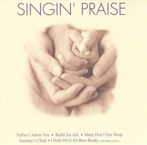 Singin Praise - CD Audio