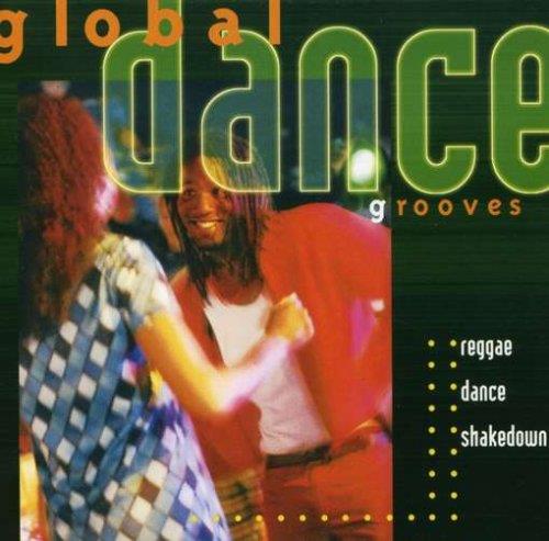 Reggae Dance Shakedown - CD Audio