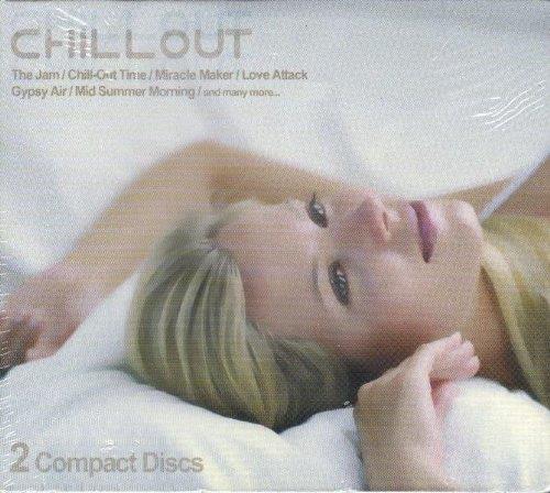 Chillout 1 & Chillout 11 - CD Audio