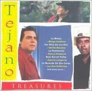 Tejano - CD Audio