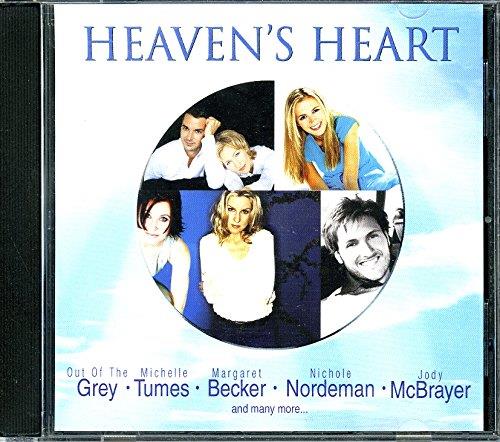 Heaven's Heart - CD Audio