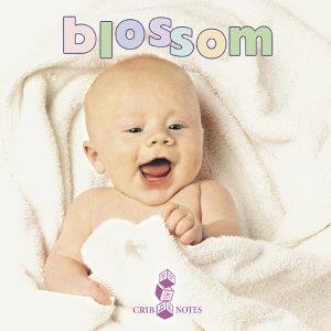 Blossom: Bedtime Songs for Babies - CD Audio