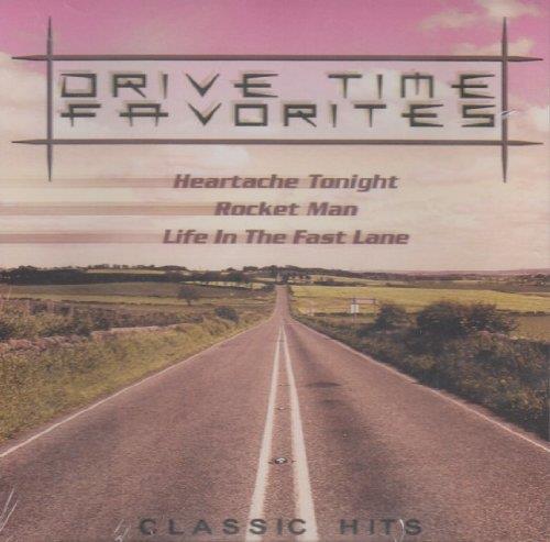 Drive Time Favorites - CD Audio