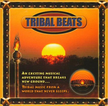 Breaking New Ground! - CD Audio