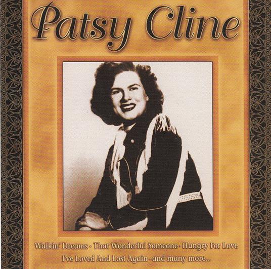That Wonderful Someone - CD Audio di Patsy Cline