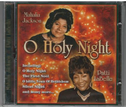 Country Stars Sing Christmas - CD Audio