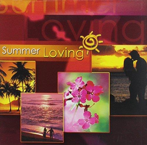 Summer Loving: Jazz Desire - CD Audio