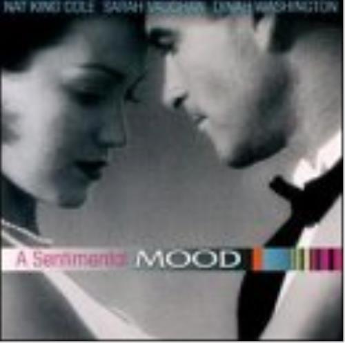 Sentimental Mood - CD Audio