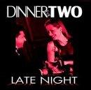 Dinner For Two - CD Audio