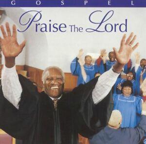 Praise The Lord - CD Audio