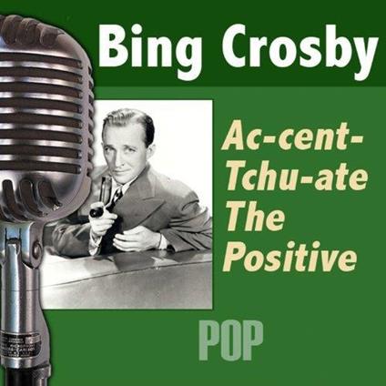 Dancing In The Dark - CD Audio di Bing Crosby