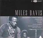 Miles Davis (2 CD)