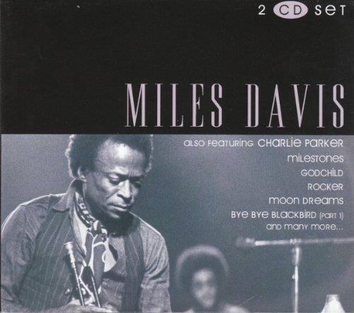 Miles Davis (2 CD) - CD Audio di Miles Davis