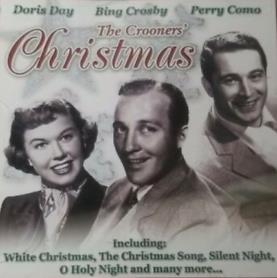 Crooner's Christmas - CD Audio