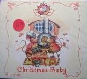 Christmas Baby - CD Audio