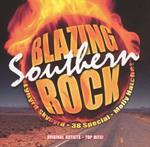 Blazing Southern Rock