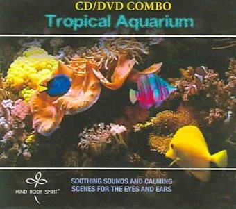 Tropical Aquarium - CD Audio