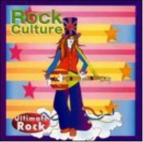 Rock Culture - CD Audio
