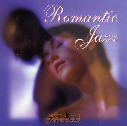 Romantic Jazz - CD Audio