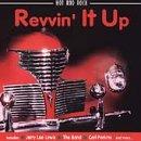 Revvin' It Up - CD Audio