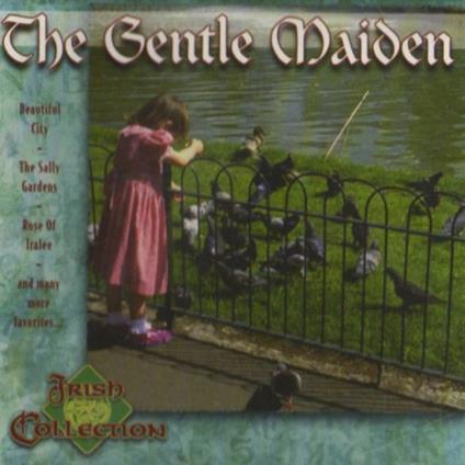 Gentle Maiden - CD Audio