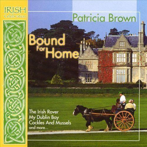 Irish Celebration: Bound For Home - CD Audio