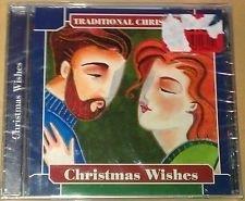 Christmas Wishes - CD Audio