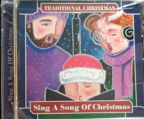 Sing A Song Of Christmas - CD Audio