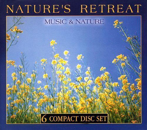 Nature's Retreat - CD Audio