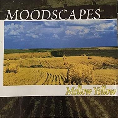 Moodscapes: Mellow Yellow - CD Audio