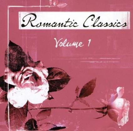 Romantic Classics Volume 1 - CD Audio di New World Symphony Orchestra