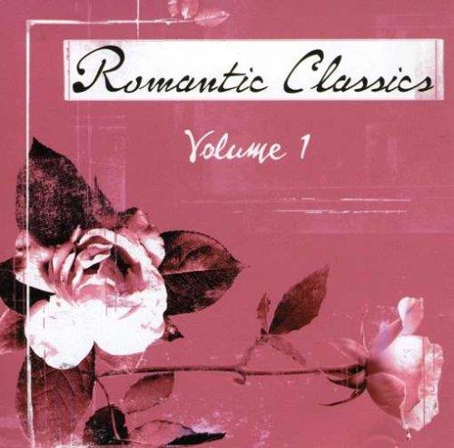 Romantic Classics Volume 1 - CD Audio di New World Symphony Orchestra