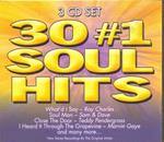 30 #1 Soul Hits