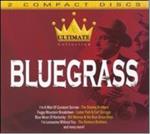 Ultimate Collection: Bluegrass
