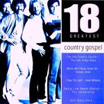 Country Gospel: 18 Greatest