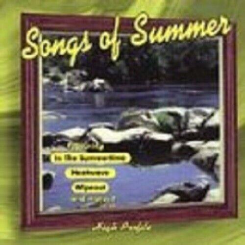 Songs Of Summer - CD Audio