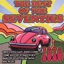The Best Of The Seventies: 1970 - CD Audio