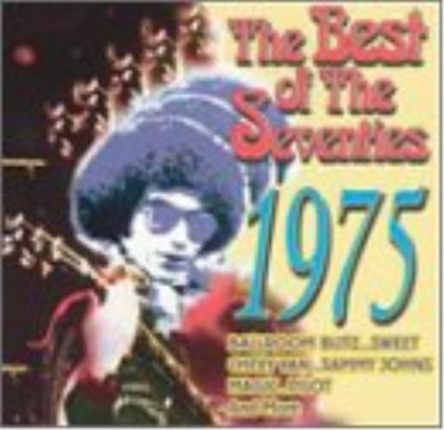 Best Of The 70'S - Hits Of 1975 - CD Audio