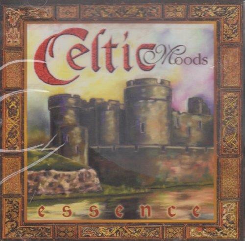 Celtic Moods: Essence - CD Audio