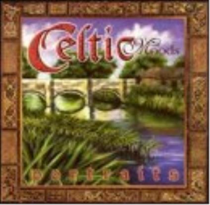 Celtic Moods: Portraits - CD Audio