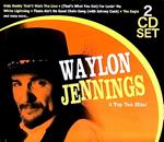 Waylon Jennings 3 Top Ten Hits!