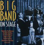 Big Band On Stage